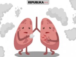 Kasus Kanker Paru Tanpa Merokok: Wanita dan Anak Rentan