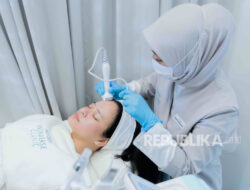 Wardah SKINVERSE Clinic 2025: Perawatan Kulit Halal Tanpa Jarum!