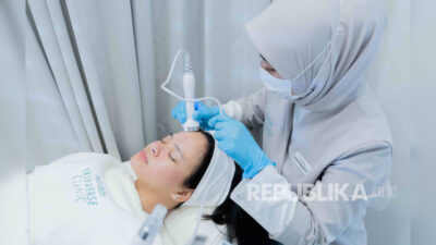 Wardah SKINVERSE Clinic 2025: Perawatan Kulit Halal Tanpa Jarum!