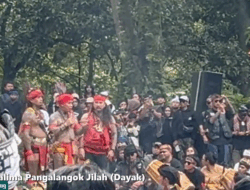Ngertakeun Bumi Lamba: Relasi Sakral Manusia dan Alam