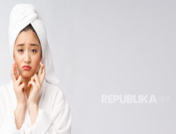 Kulit Berminyak: Mito atau Fakta? Perlukah Pelembap?