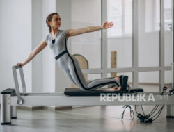 Pilates dan Langsing: Fakta vs Mitos dengan Ahlinya