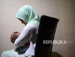 ASI Hak Dasar Bayi & Kunci Cegah Stunting: Kemenkes