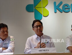 Menkes Sebut Penyebab Utama Meninggalnya Raya Bukan karena Cacingan