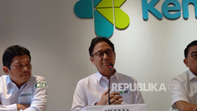 Menkes Sebut Penyebab Utama Meninggalnya Raya Bukan karena Cacingan