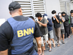 Peran Orang Tua dalam Mencegah Remaja Terjerat Narkoba