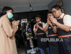 Mengubah Mindset: Dari ‘Kasihan’ ke ‘Respect’ pada Individu Down Syndrome