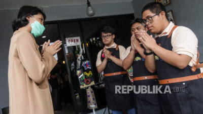 Mengubah Mindset: Dari ‘Kasihan’ ke ‘Respect’ pada Individu Down Syndrome