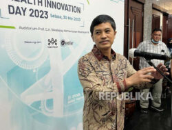 Deteksi Kasus TBC: Cara Kemenkes Meningkatkan Kecepatan Diagnosis