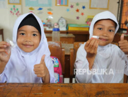 Kasus Cacingan: Risiko Kematian dan Penjelasan dari Ahli Parasitologi