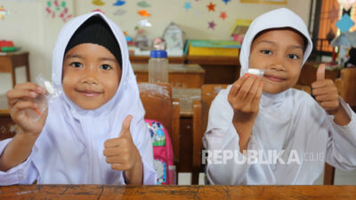 Cara Mengatasi Cacingan pada Anak untuk Meningkatkan Nutrisi dan Kecerdasan