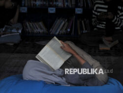 Manfaat Membaca Buku untuk Kesejahteraan Batin Anda