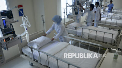 Peningkatan Kasus Penyakit Kronik dengan TBC dan HIV: Analisis Guru Besar FK UI