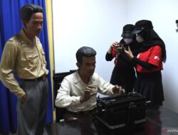 Tokoh Penting Proklamasi Kemerdekaan Indonesia: Sejarah dan Peran Mereka