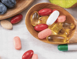 Waktu Ideal Konsumsi Vitamin: Panduan untuk Penyerapan Optimal