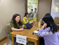 Deteksi Dini Diabetes: Jumlah Diabetesi Indonesia 20,4 Juta