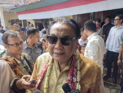Bambang Pacul: Karier Politiknya setelah Dicopot dari Ketua PDIP Jateng