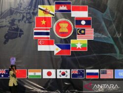 Sejarah Penjajahan Negara-negara ASEAN & Kenapa Thailand Tetap Merdeka