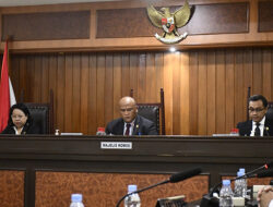 Majelis KPPU Denda Perusahaan Australia Rp5 Milyar: Analisis dan Implikasinya