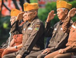 Penjelasan Tentang Hari Veteran Nasional dan Peran Veteran