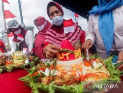 Refleksi HUT ke-80 RI: Makna Kemerdekaan yang Sebenarnya