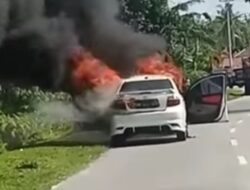 10 Kerusakan Umum pada Mobil Tua: Solusi dan Tips