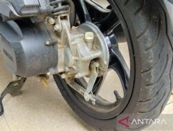 5 Tanda Minyak Rem Motor Habis: Segera Ganti!