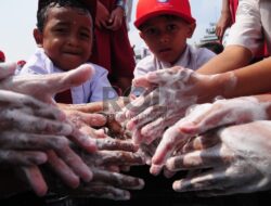 Fakta Penting Kasus Cacingan Anak: Ahli Kesehatan Berbagi Tips