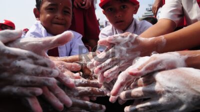 Fakta Penting Kasus Cacingan Anak: Ahli Kesehatan Berbagi Tips