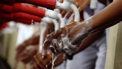 Awas! Parasit Cacing dan Risiko Pengapuran Jantung