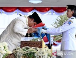 Negara Sahabat Pertama yang Akui Kemerdekaan Indonesia
