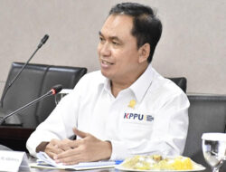 KPPU Awasi Produksi Beras: Capai 24,95 Juta Ton