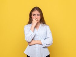 Risiko Penyakit Jantung pada Perempuan Korban Penguntitan