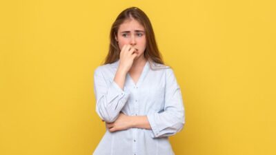 Risiko Penyakit Jantung pada Perempuan Korban Penguntitan
