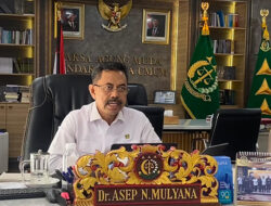 Kejaksaan Agung Setujui Permohonan RJ Perkara Pengancaman