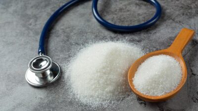 Panduan Bijak Konsumsi Gula: Batasi 3 Sendok Teh Sehari