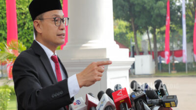 Dominasi Obat Impor BPOM di Industri Farmasi Indonesia