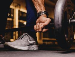 Timothy Ronald: Kontroversi Gym Tuai Komentar, PBFI Bereaksi