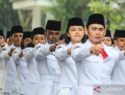 Tugas Paskibraka: Dibawah Naungan Siapa? Penjelasan Lengkap
