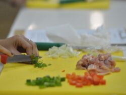 Makanan Rumahan: Efektif Turunkan Berat Badan