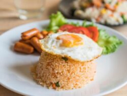 Dampak Menyeringai Sarapan: Fakta dari Dokter