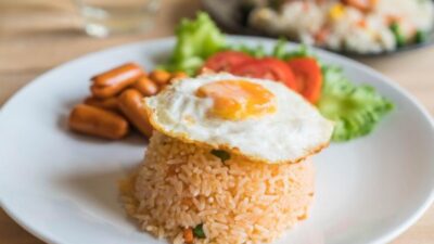 Dampak Menyeringai Sarapan: Fakta dari Dokter