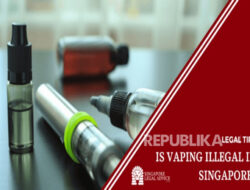 Peringatan Dokter: Bahaya Etomidate dalam Vape Merusak Organ