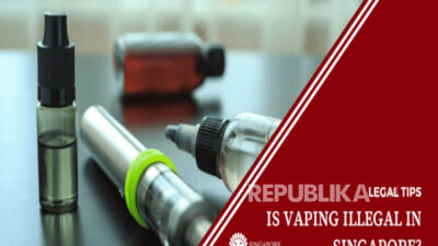 Peringatan Dokter: Bahaya Etomidate dalam Vape Merusak Organ