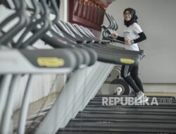 Cara Olahraga Efisien tanpa Beban Biaya