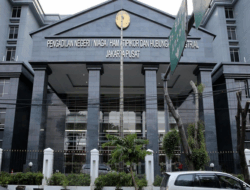 Robbinathara: Eks RMFT BRI Kancab Tanah Abang Dihukum Penjara 8 Tahun