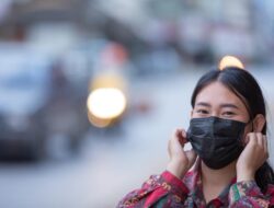 Polusi Kendaraan Dapat Sebabkan Ribuan Kematian Prematur di Australia