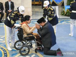 Jenis dan Makna Tanda Kehormatan Presiden: Panduan Lengkap
