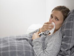 9 Cara Ampuh Meredakan Gejala Pilek: Tips Terbaik!