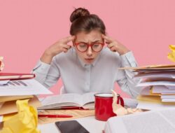 Cara Redakan Cemas dalam 15 Detik dengan Mudah